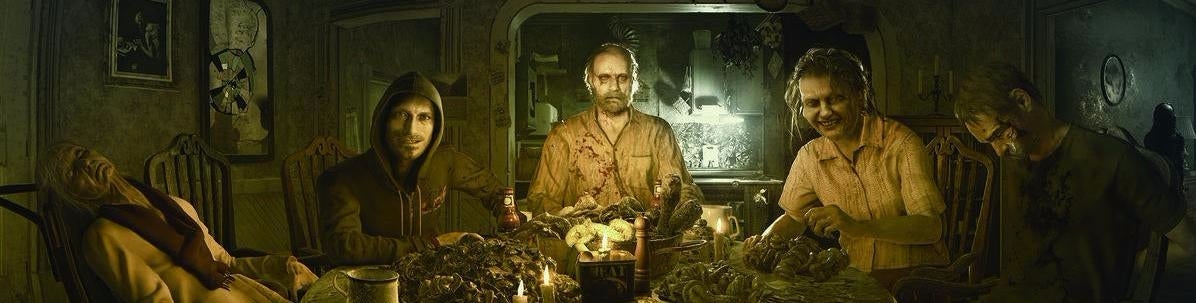 Resident Evil 7: Biohazard review - Nostalgische innovatie