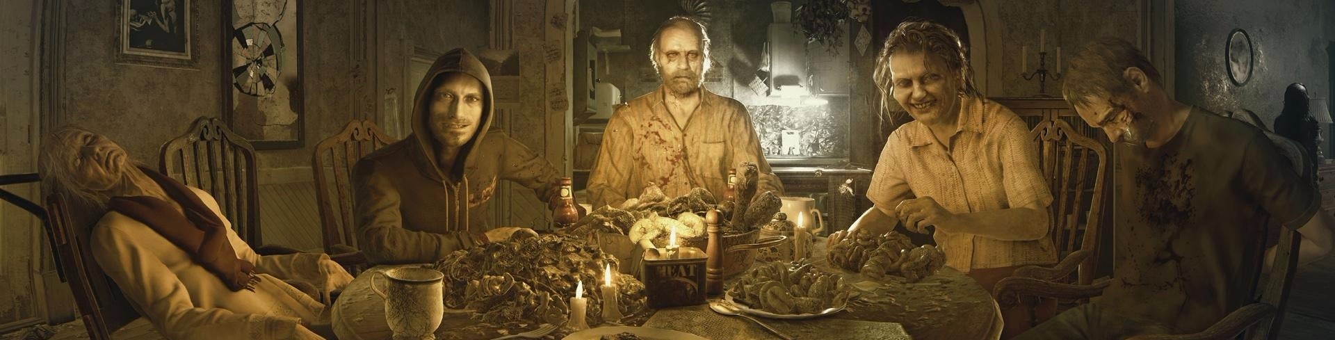 Resident Evil 7: Biohazard (Page 3) | Eurogamer.net