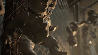 Resident Evil 7 com novo trailer gameplay assustador