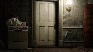 Resident Evil 7 demo datamine hints at returning character
