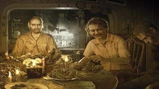 Resident Evil 7 demo finally getting PC release