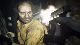 Resident Evil 7 DLC begins rolling out next week on PS4