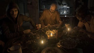 Resident Evil 7, Final Fantasy 15 lead September's PlayStation Now additions