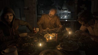 Resident Evil 7 finally gets Xbox One X enhancements in long-awaited new update