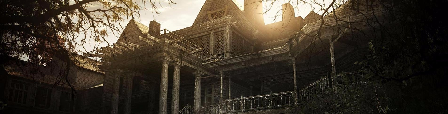 Resident Evil 7 keert terug naar zijn survival horror-roots