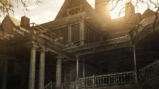Resident Evil 7 keert terug naar zijn survival horror-roots