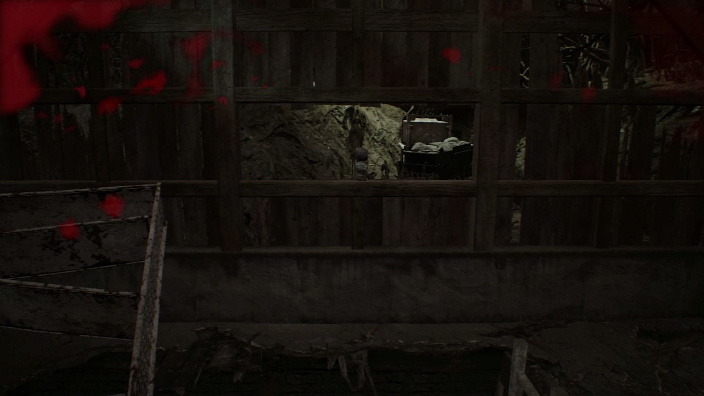 Resident Evil 7 Mr Everywhere statue locations to unlock the Mr Nowhere