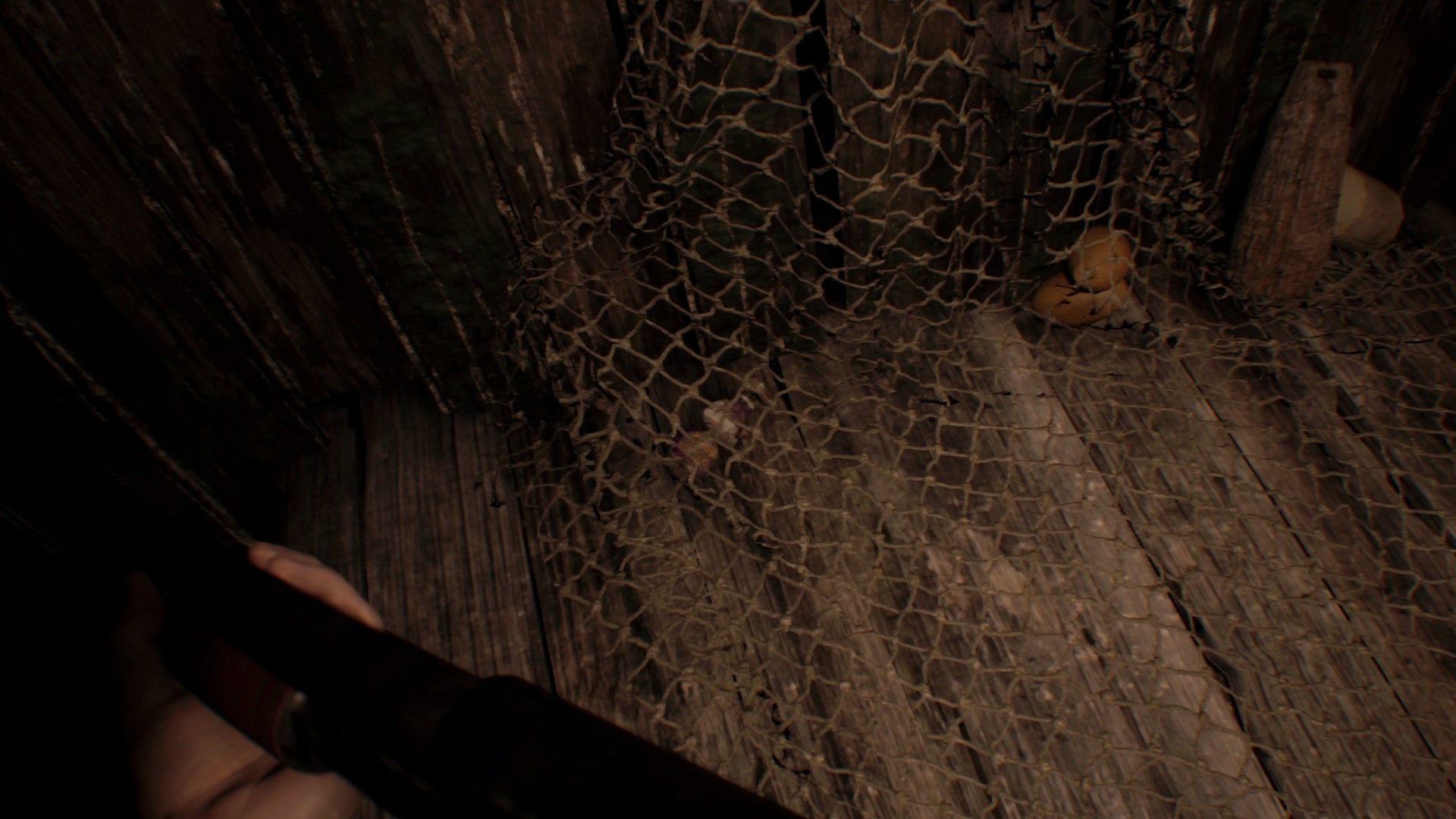 Resident Evil 7 Mr Everywhere statue locations to unlock the Mr Nowhere