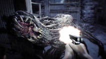 Resident Evil 7 - Parte 6: Chiave Serpente, Lanciagranate, Carta Magnetica Rossa e Blu