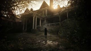 Resident Evil 7 já vendeu mais de 3.7 milhões de unidades