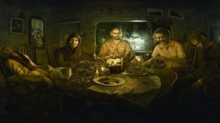 Resident Evil 7: Schon wieder "back to the roots"