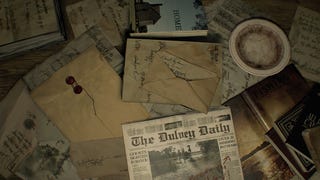 Resident Evil 7 ships over 10m units