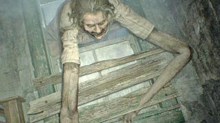 Resident Evil 7 - Stary dom: walka z Marguerite