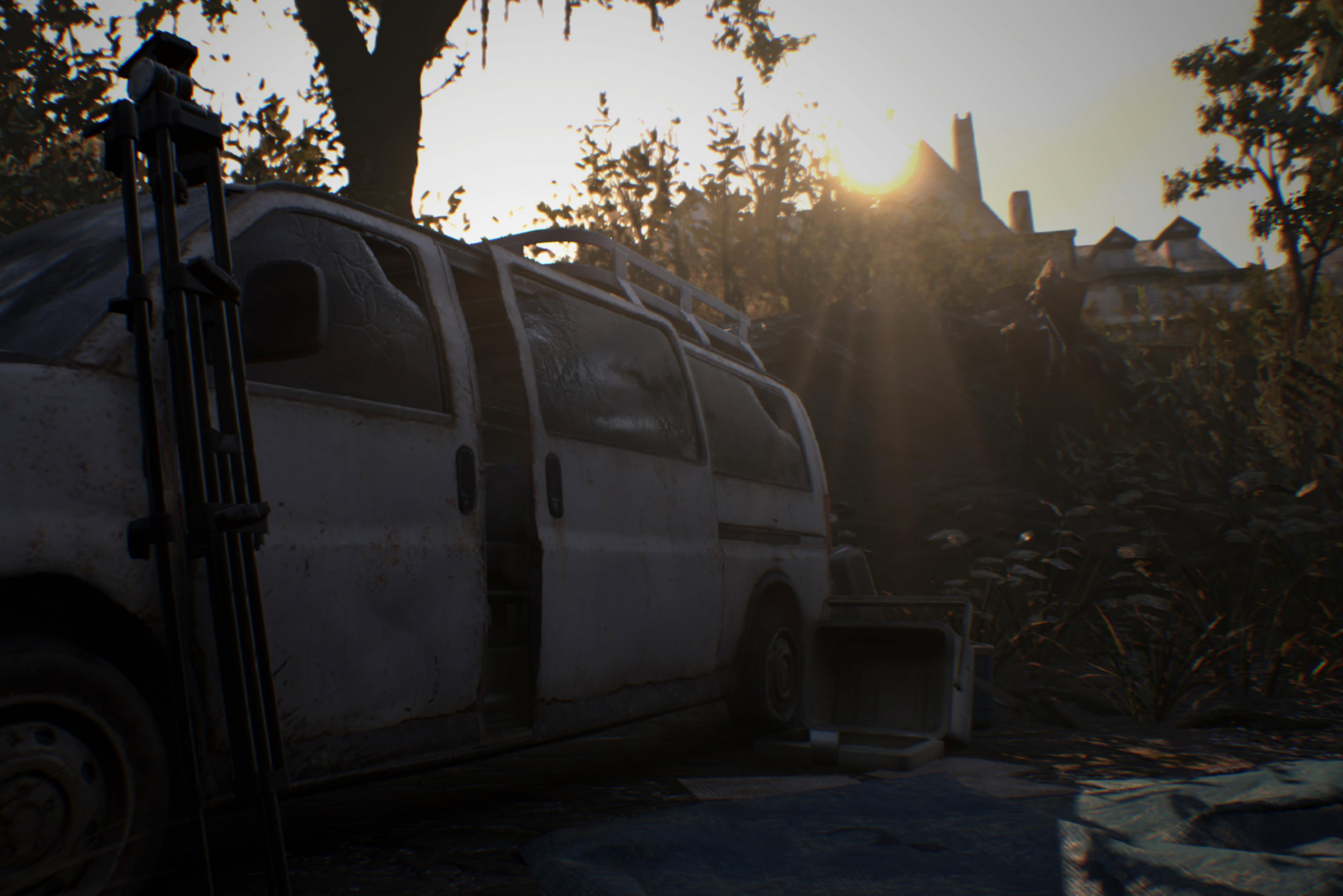 Resident Evil 7 'verdubbelde de gemiddelde speelduur in VR'