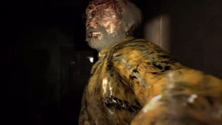 Resident Evil 7: Vídeo mostra um inimigo que não quer morrer