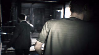 Resident Evil 7 won't be a supernatural ghost story