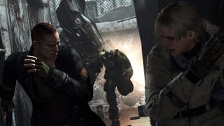 Resident Evil 7 zostanie zapowiedziane na E3 - raport