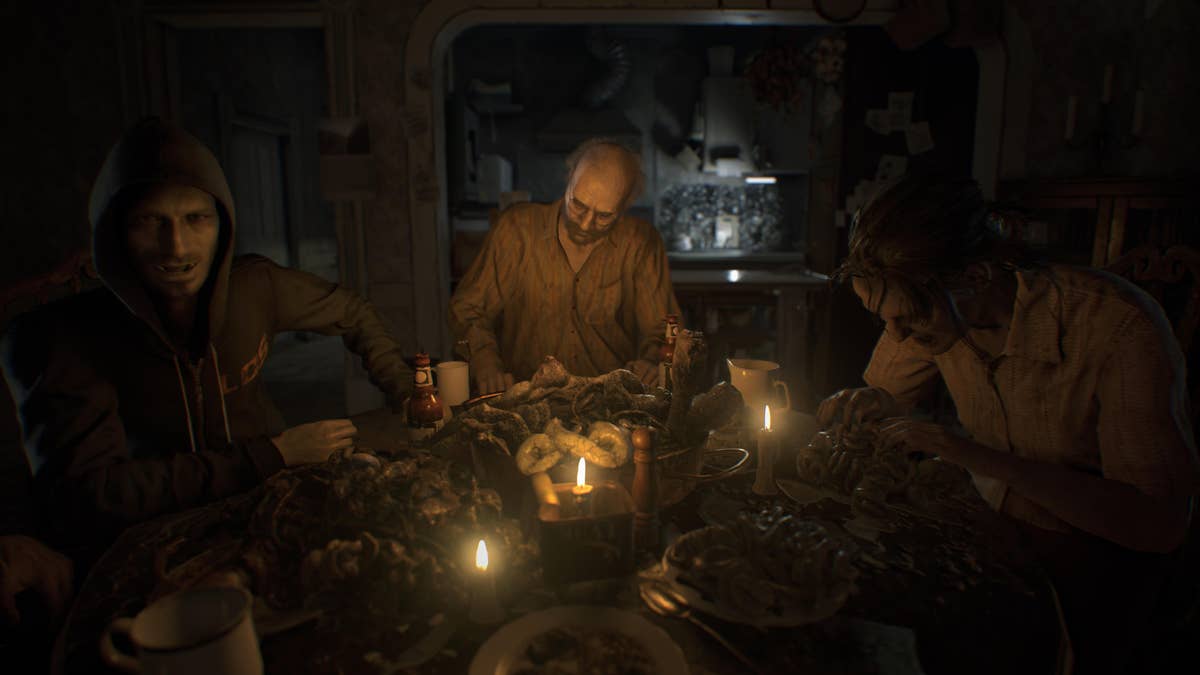 Resident Evil 7 walkthrough: Guide and tips to surviving the
