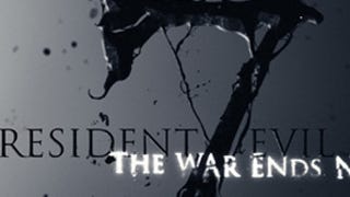 Resident Evil 7 poster points to E3 2013 reveal - rumour