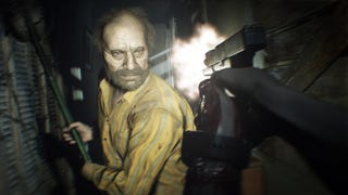 Resident Evil 7's leaked trophy list isn't as spoilery as you'd expect