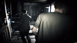 Resident Evil 7's demo isn't part of the full game