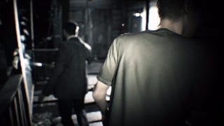 La demo de Resident Evil 7 no forma parte del juego completo