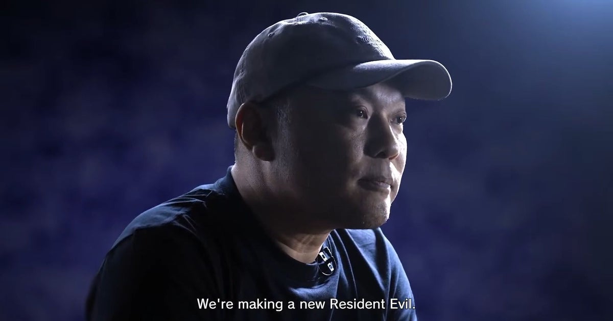 Neues Resident Evil-Spiel bestätigt, mit dem Regisseur von Resi 7 an der ...