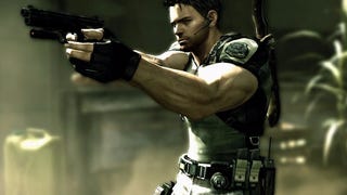 Resident Evil: Capcom ci mostra l'evoluzione di Chris Redfield nel corso degli ultimi 20 anni