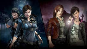 Xbox-Angebote: Resident Evil, Carrion und Amnesia - ganz viel Horror und mehr