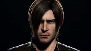 Third Resident Evil CGI film announced