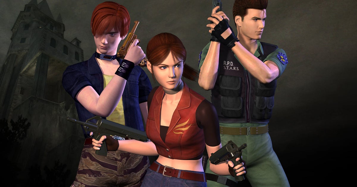 Requiem to nie wszystko. W tym roku dostaniemy zapowiedź jeszcze jednego Resident Evil