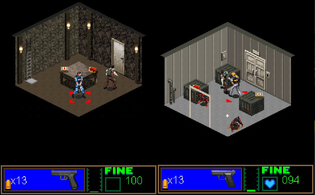 Finished Resident Evil 4 Remake? Here are 6 Resident Evil Spin - 6