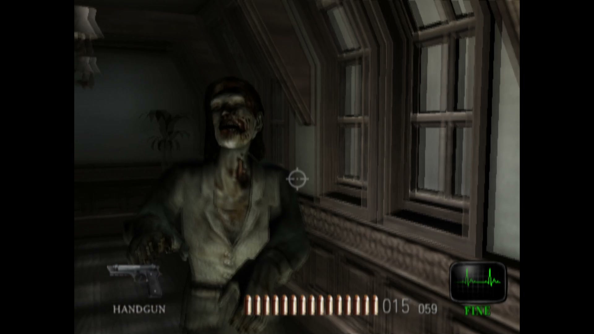 Finished Resident Evil 4 Remake? Here are 6 Resident Evil Spin - 5