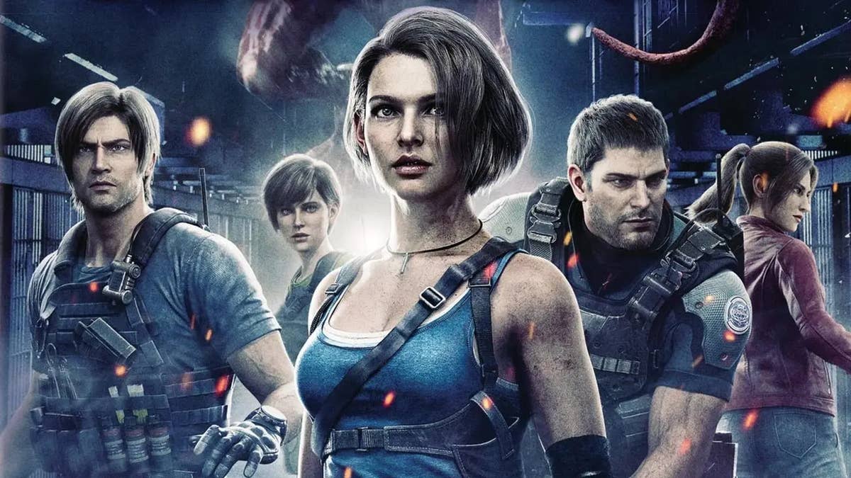 Resident Evil 9 poderá chegar somente em 2025 | Eurogamer.pt