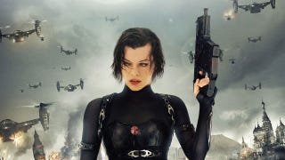 Resident Evil Netflix series reportedly in the works