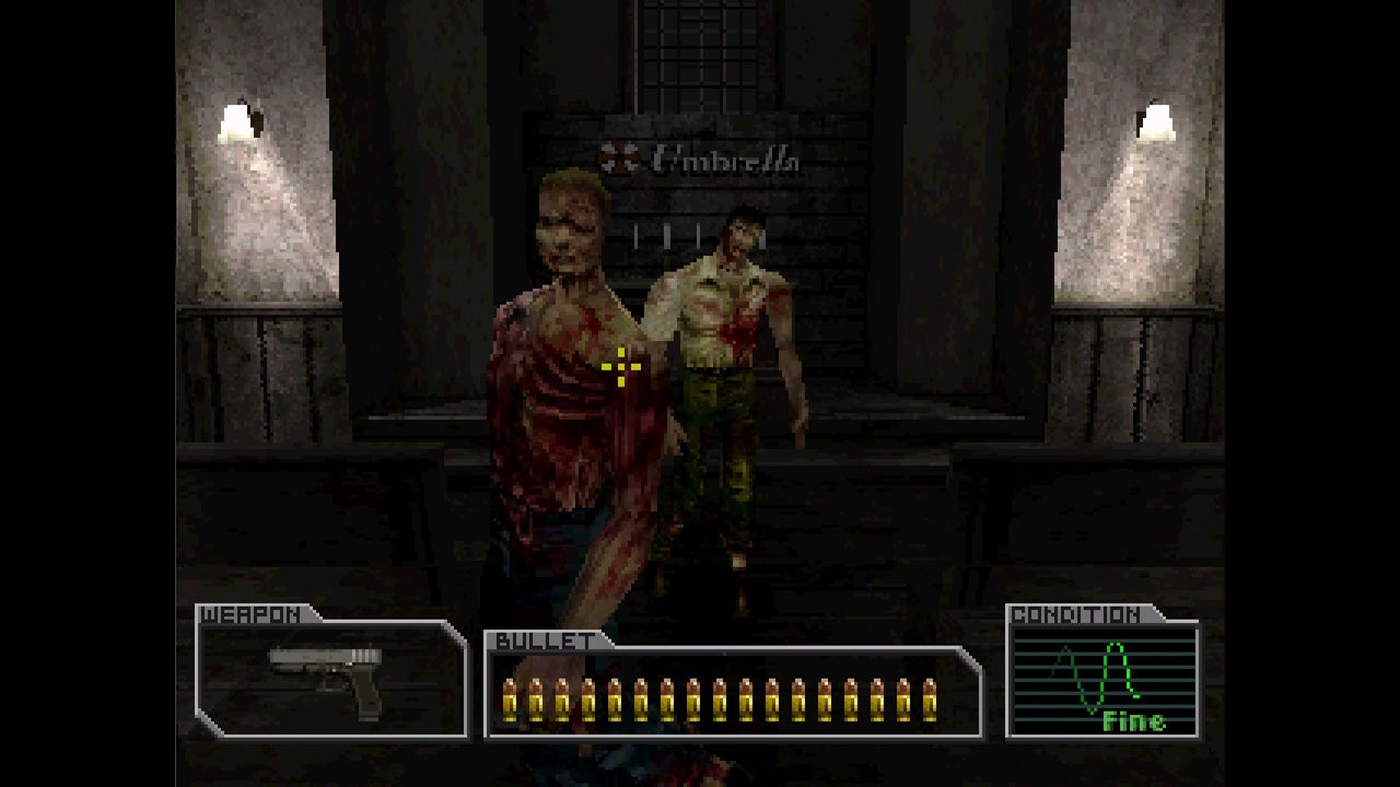 Finished Resident Evil 4 Remake? Here are 6 Resident Evil Spin - 2