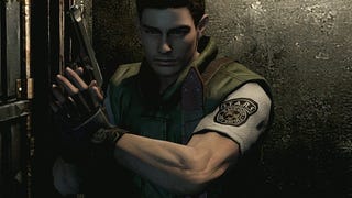 Resident Evil HD Remaster passa 1 milhão de unidades em vendas