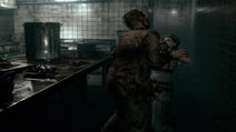Resident Evil HD Remaster - Test