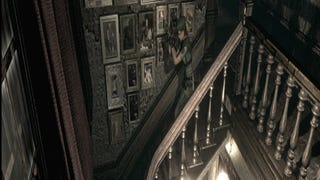 Resident Evil HD Remaster review