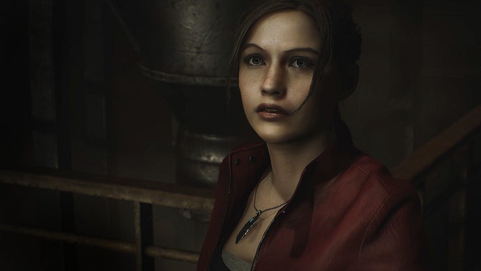 Raccoon City pokryte śniegiem - pojawiły się pierwsze zdjęcia z planu filmu Resident Evil