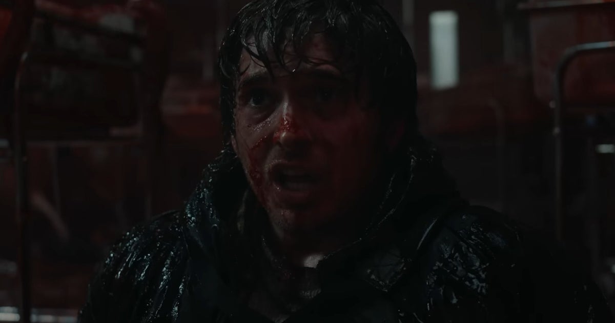 Nowy zwiastun filmu Resident Evil buduje napięcie. Jedna ze scen prawie zakończyła się tragedią