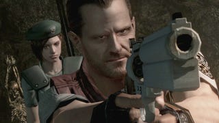 Twórca Resident Evil jest gotowy na powrót do tworzenia gier