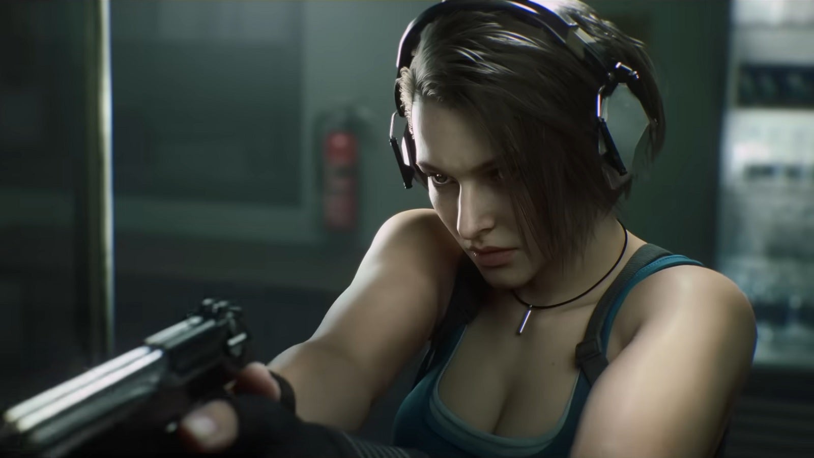 Reżyser filmu Resident Evil zrobi wszystko, by nie podpaść fanom serii. Nie chce zostać „ukrzyżowany”