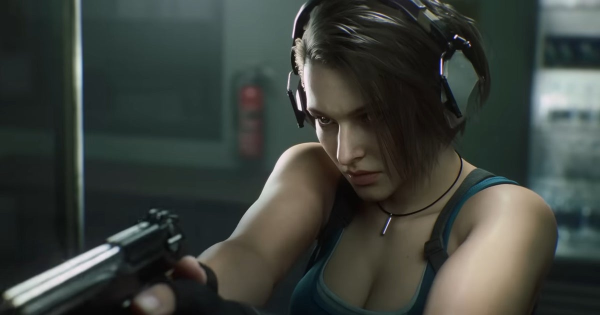 Reżyser filmu Resident Evil zrobi wszystko, by nie podpaść fanom serii. Nie chce zostać „ukrzyżowany”