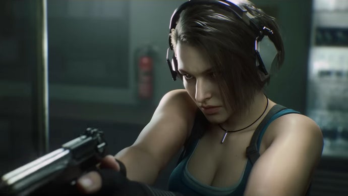 Reżyser filmu Resident Evil zrobi wszystko, by nie podpaść fanom serii. Nie chce zostać „ukrzyżowany”