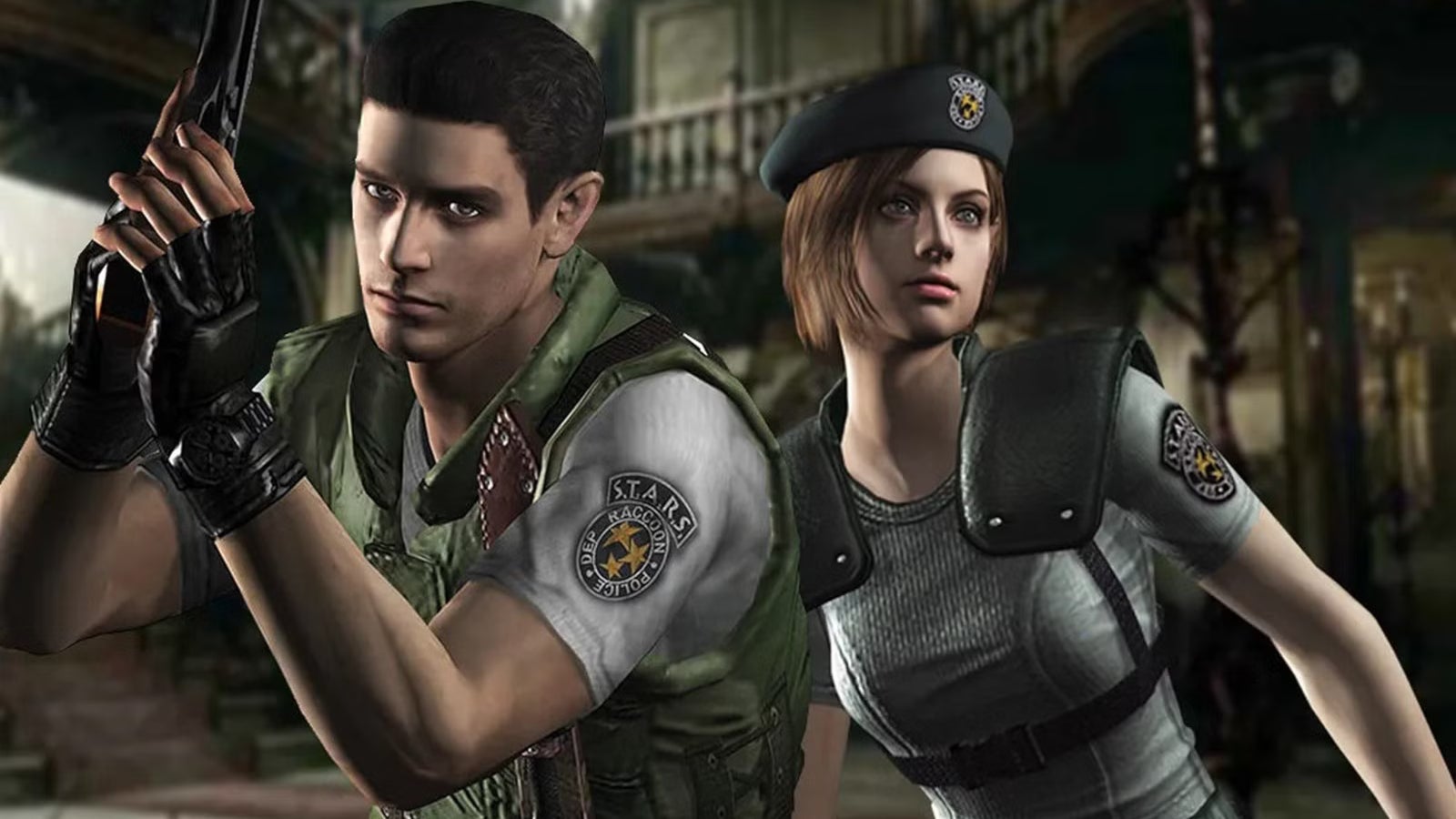 Capcom nie zwalnia tempa i podobno już tworzy remake pierwszego Resident Evil