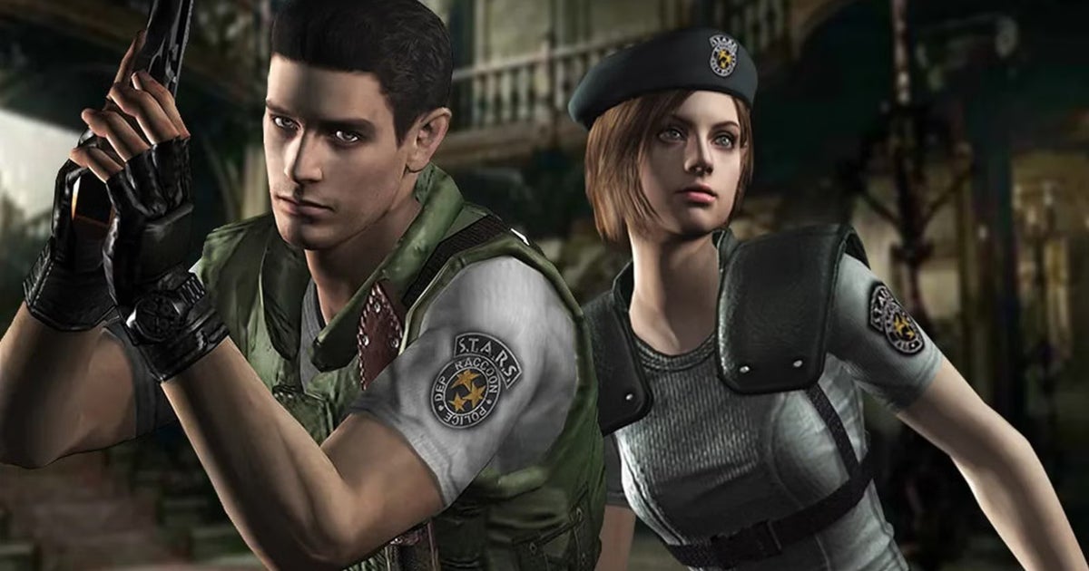 Capcom nie zwalnia tempa i podobno już tworzy remake pierwszego Resident Evil