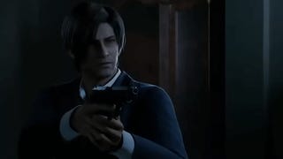 Resident Evil Infinite Darkness svelato da Netflix, sarà un film CGI con protagonisti Leon e Claire