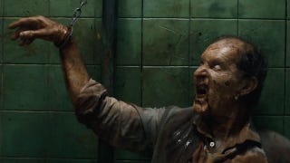 Netflix onthult nieuwe trailer voor live-action Resident Evil-serie