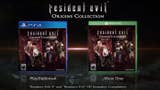 Resident Evil Origins Collection anunciada